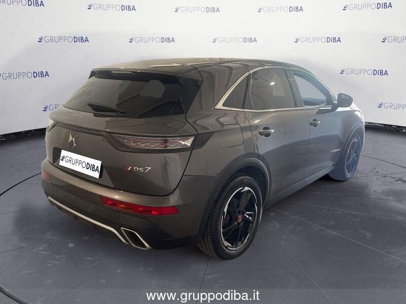 DS DS 7 DS7 Crossback 1.6 e-tense phev Performance Line au