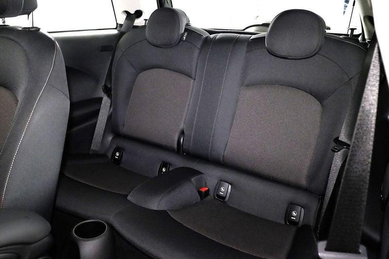 MINI Cooper Mini F56 2018 3p Benzina Mini 3p 1.5 One Baker Street 75cv