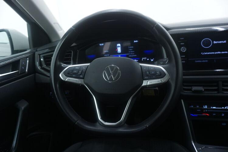 Volkswagen Polo Life BR541714 1.0 Benzina 95CV