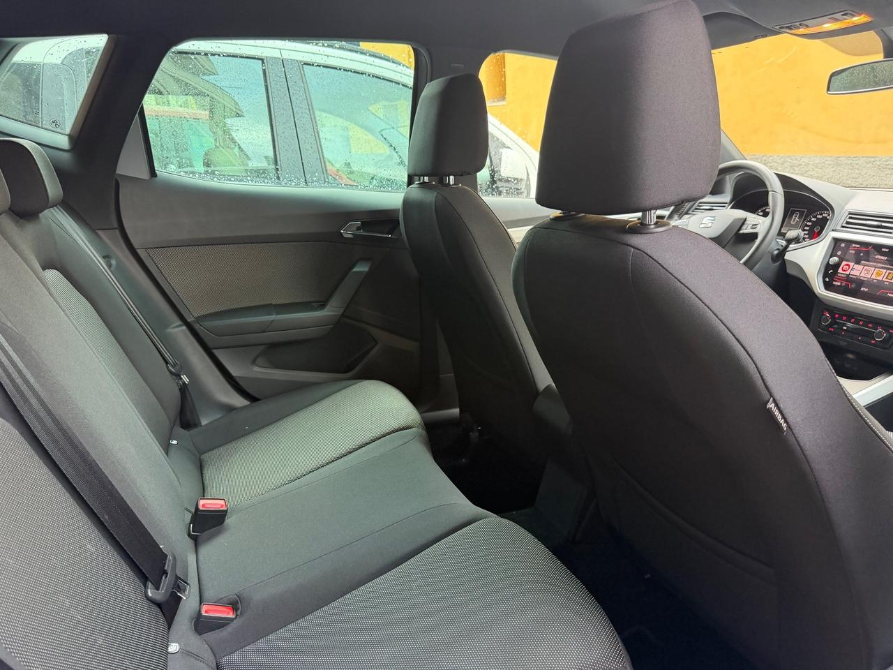 Seat Arona 1.0 TGI XCELLENCE FULL