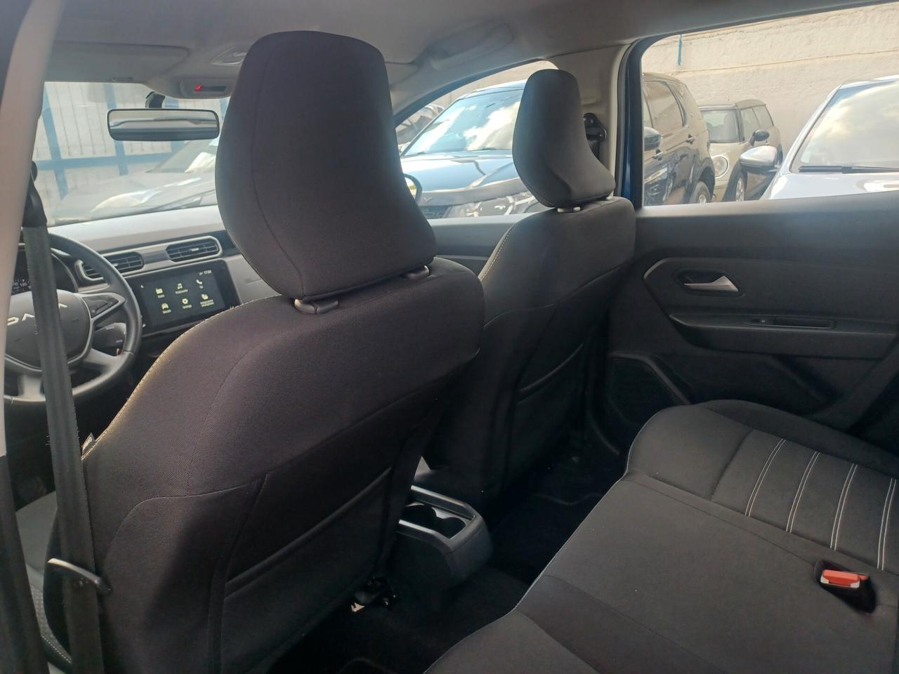 Dacia Duster 1.5 Blue dCi Extreme ANNO 2023