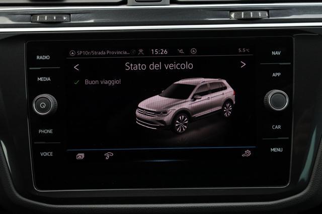 VOLKSWAGEN Tiguan 1.4 TSI eHYBRID DSG Life