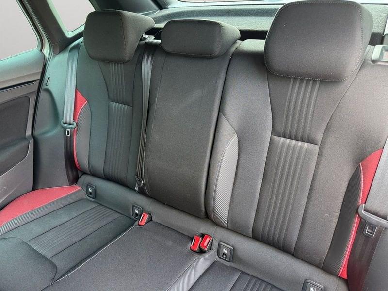 Škoda Kamiq 1.0 TSI 115cv MONTECARLO DSG