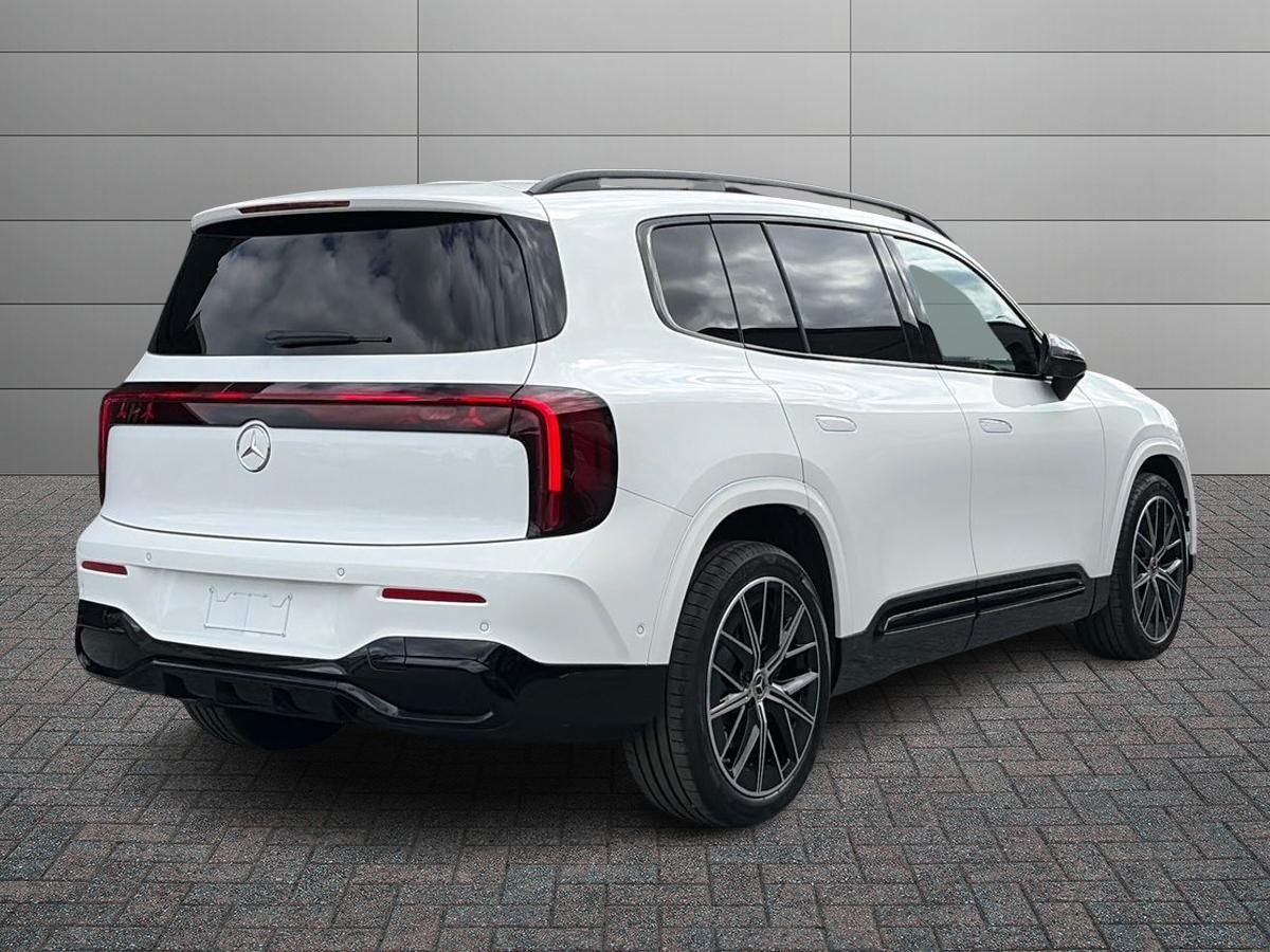 Mercedes-Benz GLB 220 4MATIC