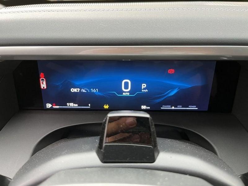 Jeep Compass Compass 1.2 turbo 48V e-hybrid Summit fwd 145cv edct6