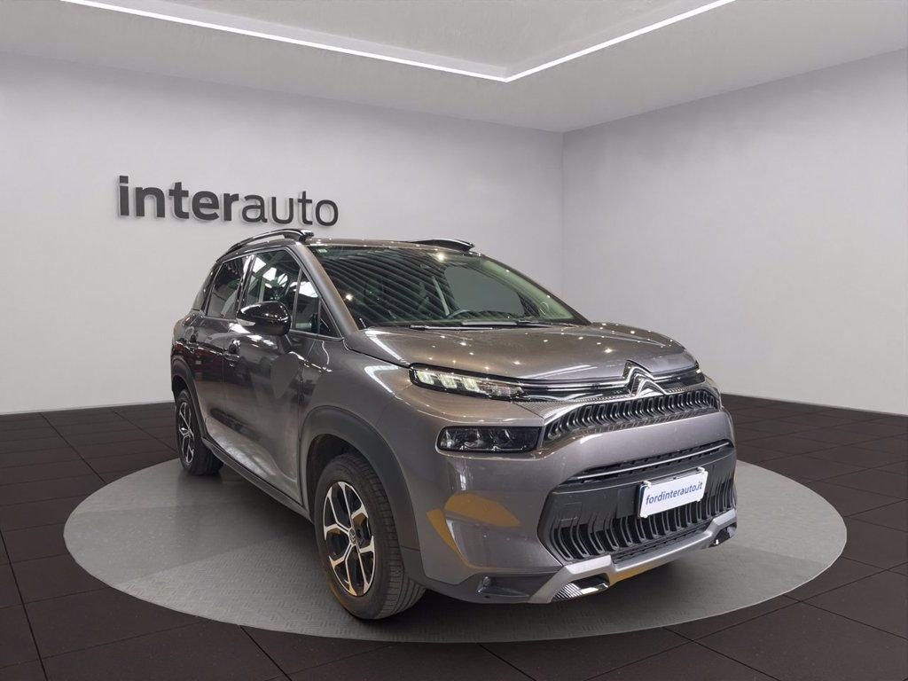 CITROEN C3 Aircross 1.2 puretech Shine s&s 110cv del 2022