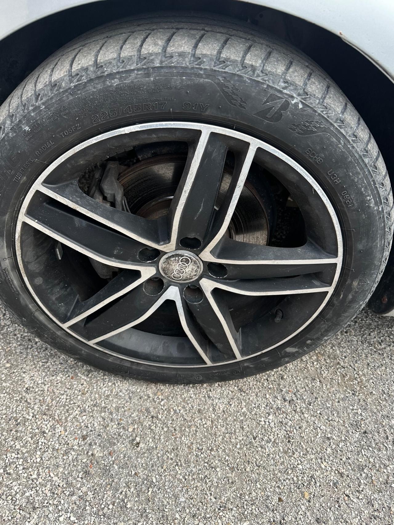 Volkswagen Golf 2.0 16V TDI 4x4 2006