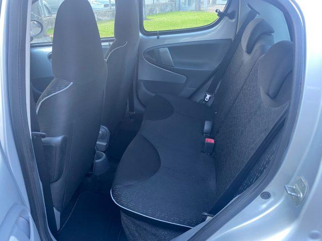 PEUGEOT 107 1.4 HDi 5p. Plaisir