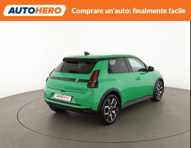 RENAULT R 5 E-Tech Electric 150 CV Comfort Range Techno