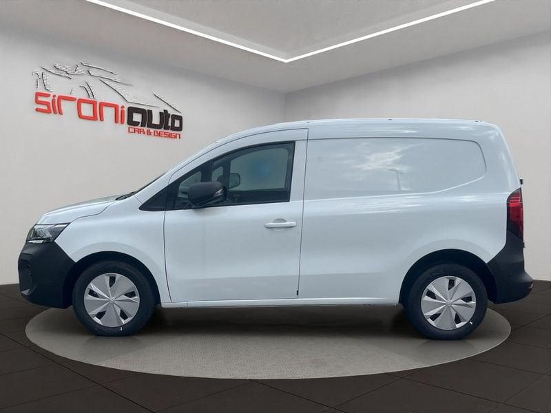 Nissan Townstar 1.3 130cv VAN N-Connecta L1 - IVA ESCLUSA