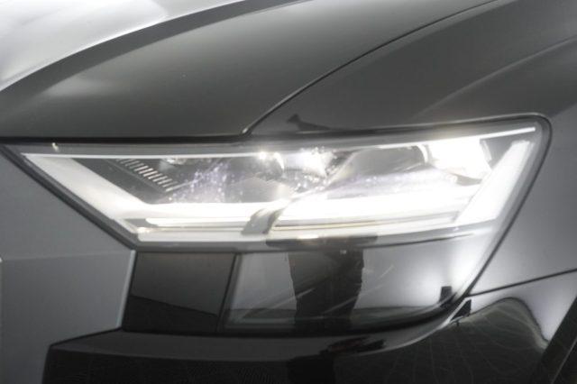 AUDI Q8 Q8 50 TDI 286 CV quattro tiptronic Sport