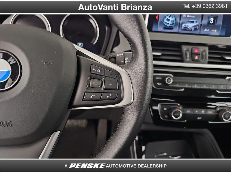 BMW X1 X1 xDrive25e xLine