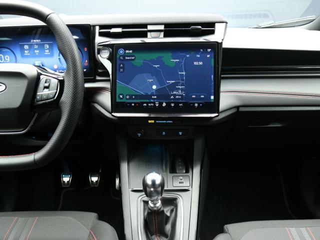 FORD Puma 1.0 EcoBoost Hybrid 125 CV S&S ST-Line