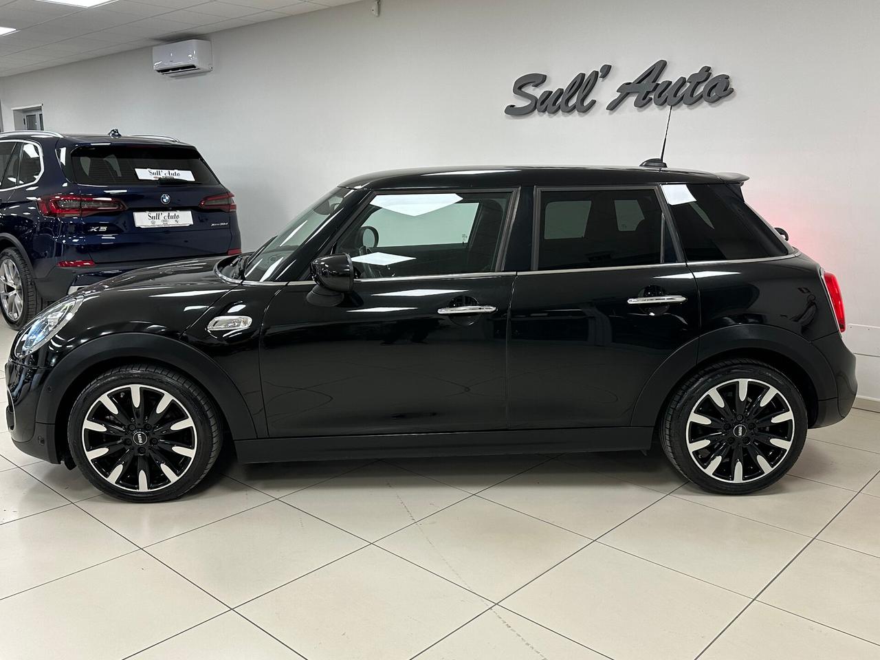 Mini 2.0 Cooper S 5 porte 178 CV - 2020