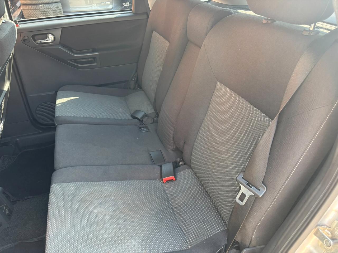 Opel Meriva 1.4 16V Cosmo adatto a neopatentati
