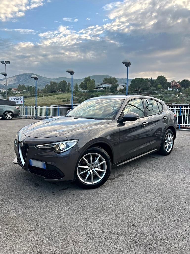 Alfa Romeo Stelvio 2.2 190 CV Executive 2020