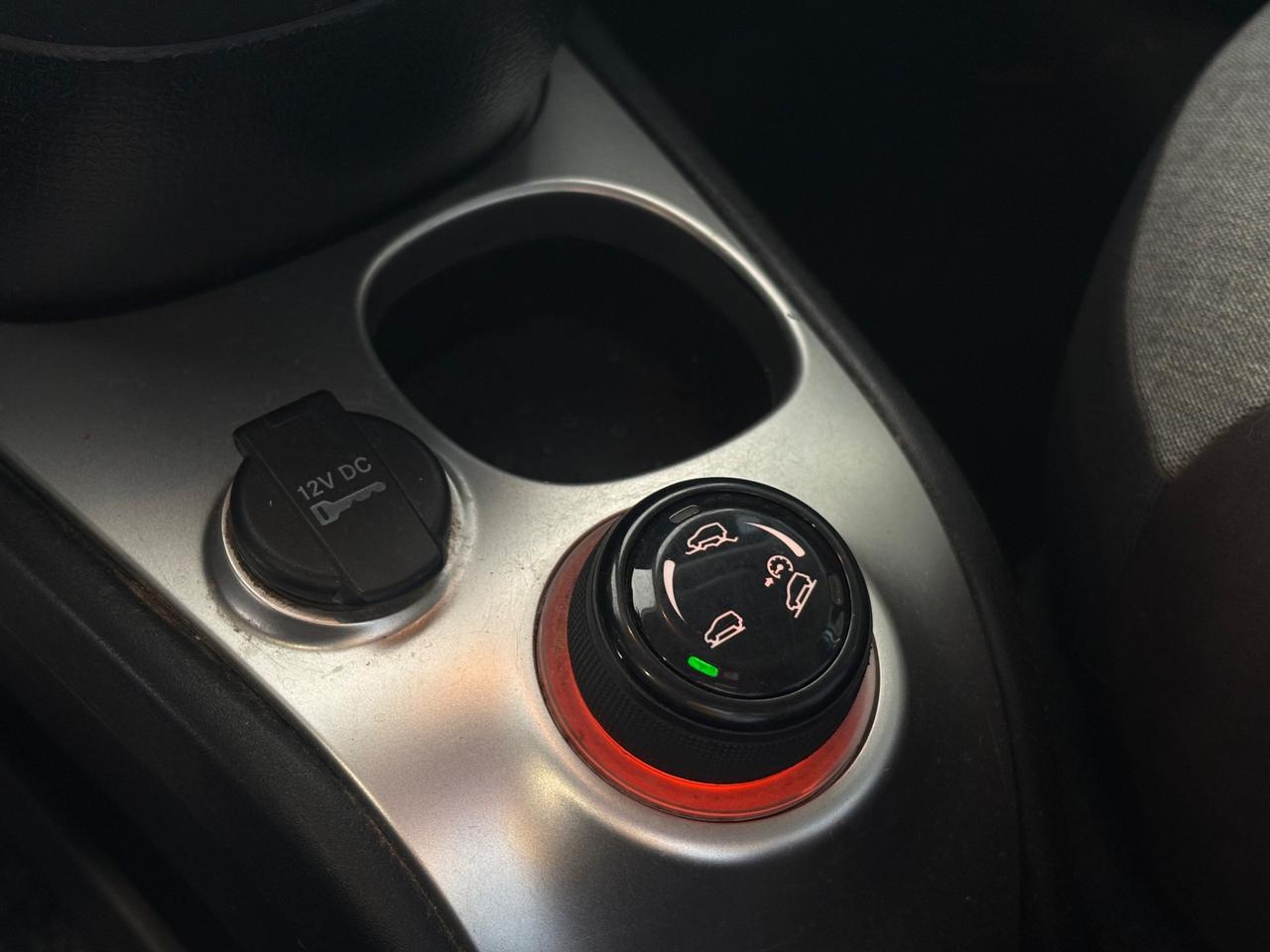 Fiat Panda Cross 1.3 MJT 95 CV 4x4