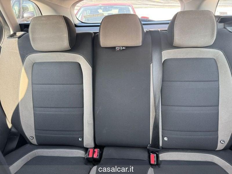 FIAT Tipo 1.6 Mjt S&S Lounge SW 24 mesi di garanzia