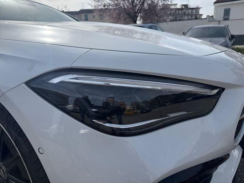 Mercedes-Benz CLE Cabrio 200 AMG Line Advanced Plus auto