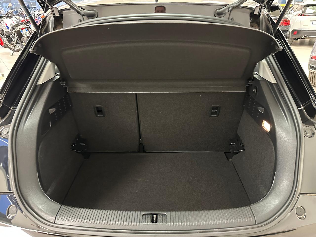 Audi A1 SPB 1.0 TFSI ultra 95 CV - 2016