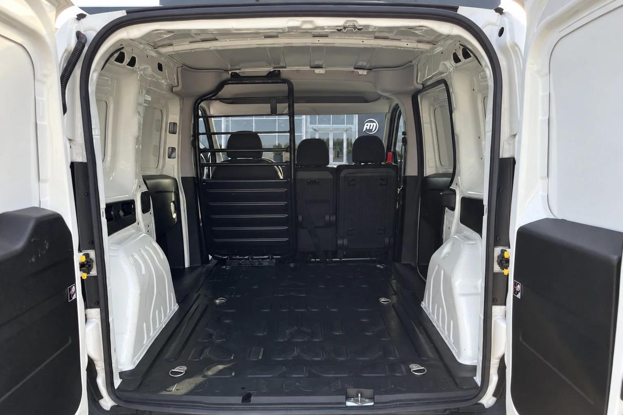 Fiat Doblo 1.6MJT 105CV 3Posti