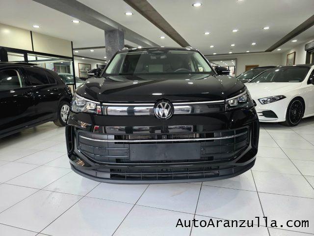 VOLKSWAGEN Tiguan NEW 2.0 TDI 150CV DSG Life Goal Navi - Virtual Pro