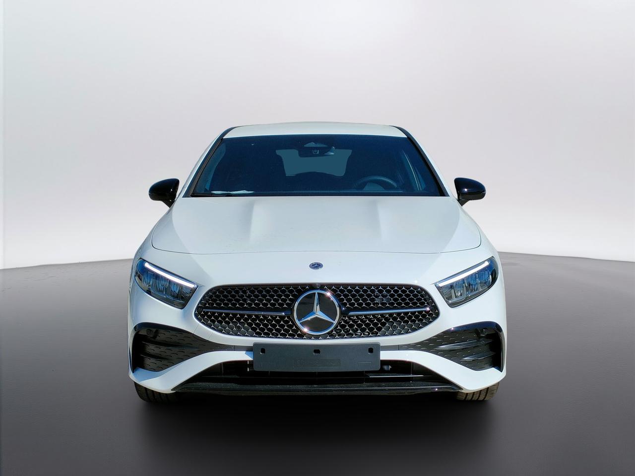 Mercedes-Benz A 180 d Automatic