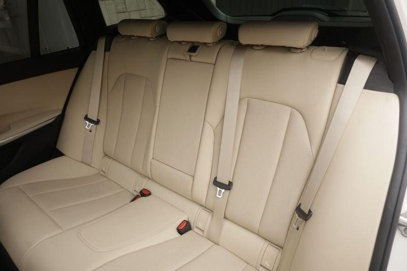 BMW Serie 3 BMW Serie 3 M340d xDrive MH48V aut. Unicoproprietario