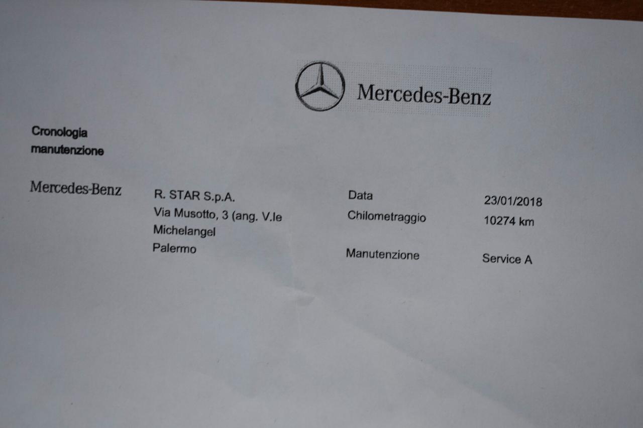 Mercedes-benz GLC 220 d 4Matic Premium