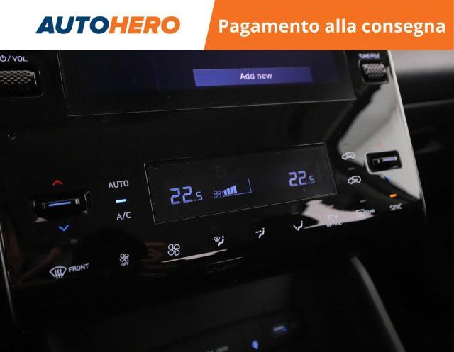 HYUNDAI Tucson 1.6 T-GDI 48V XTech