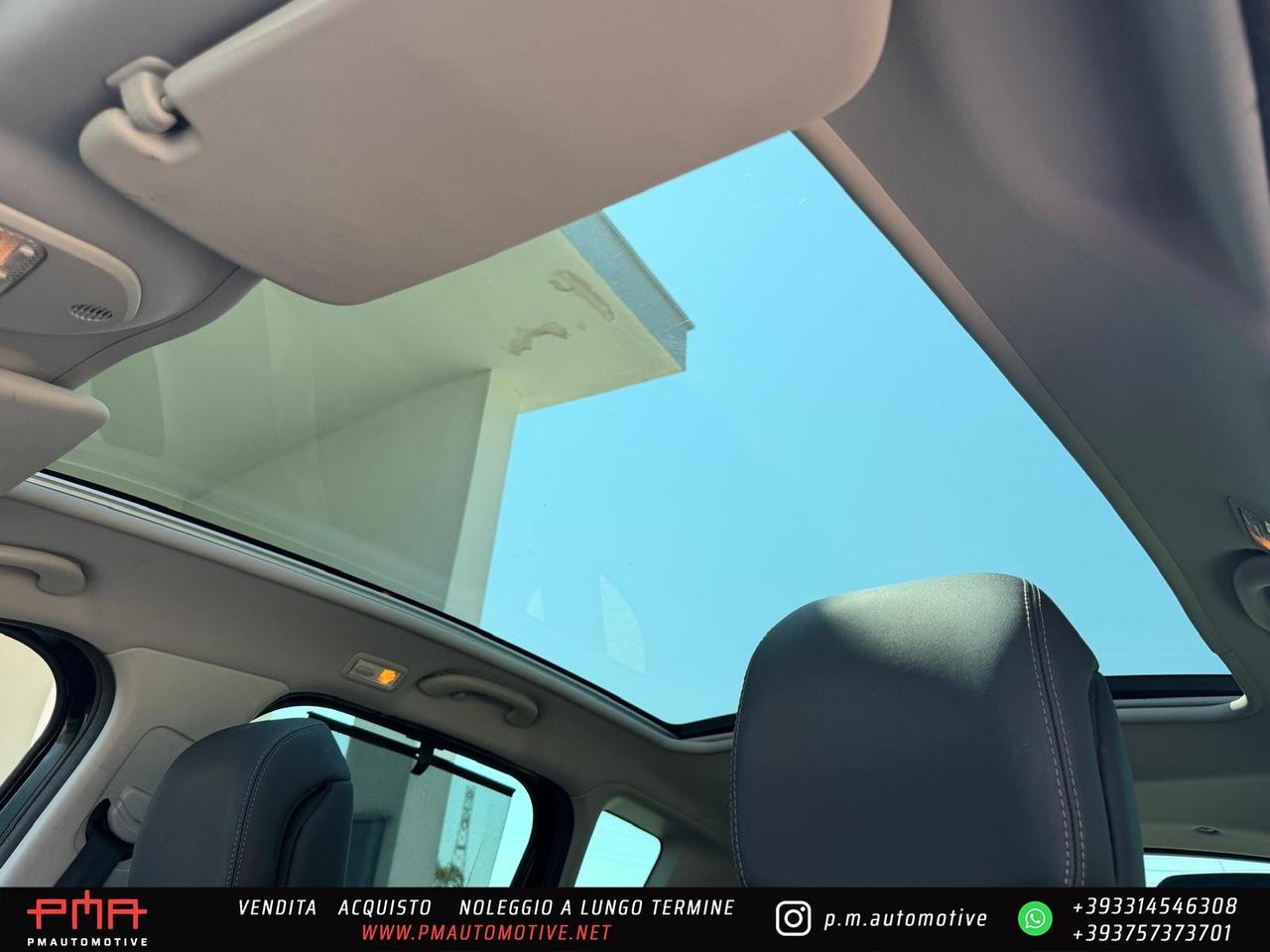 Peugeot 3008 1.6 HDi 115CV Allure