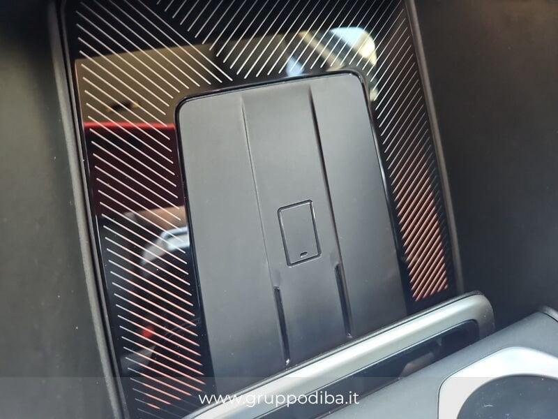 BMW X1 Serie X SDRIVE18D
