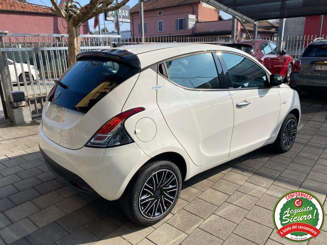 LANCIA Ypsilon 1.0 hybrid ORO PREZZO REALE Clima auto