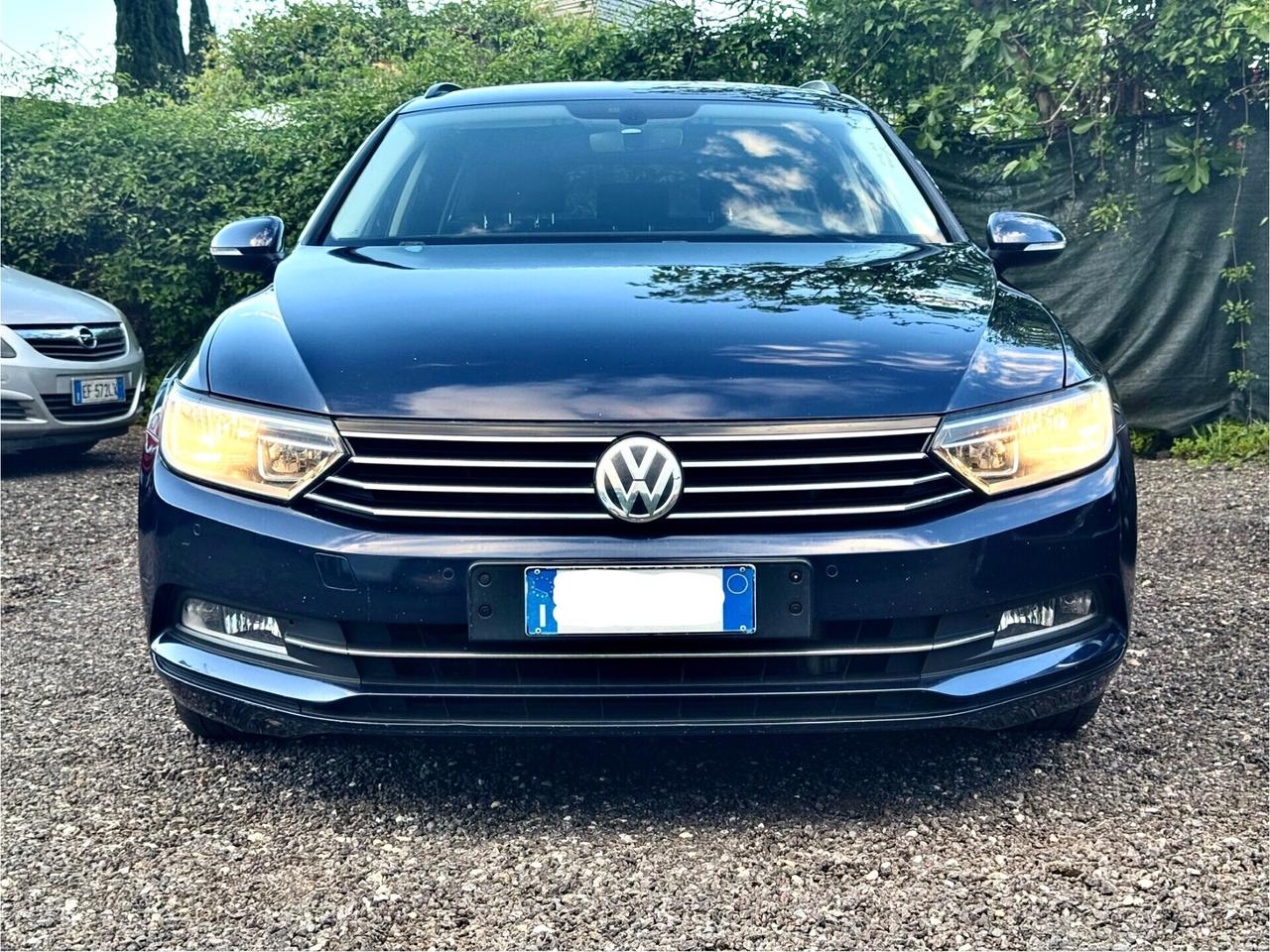 Volkswagen Passat Variant 2.0 TDI DSG Executive 150cv 2015