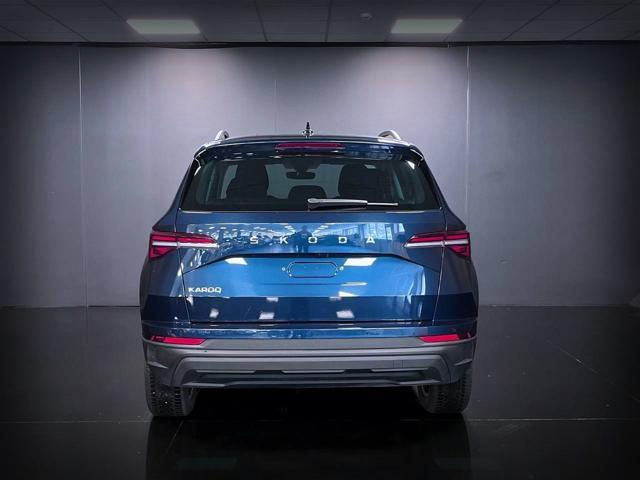 SKODA Karoq 2.0 TDI DSG Executive