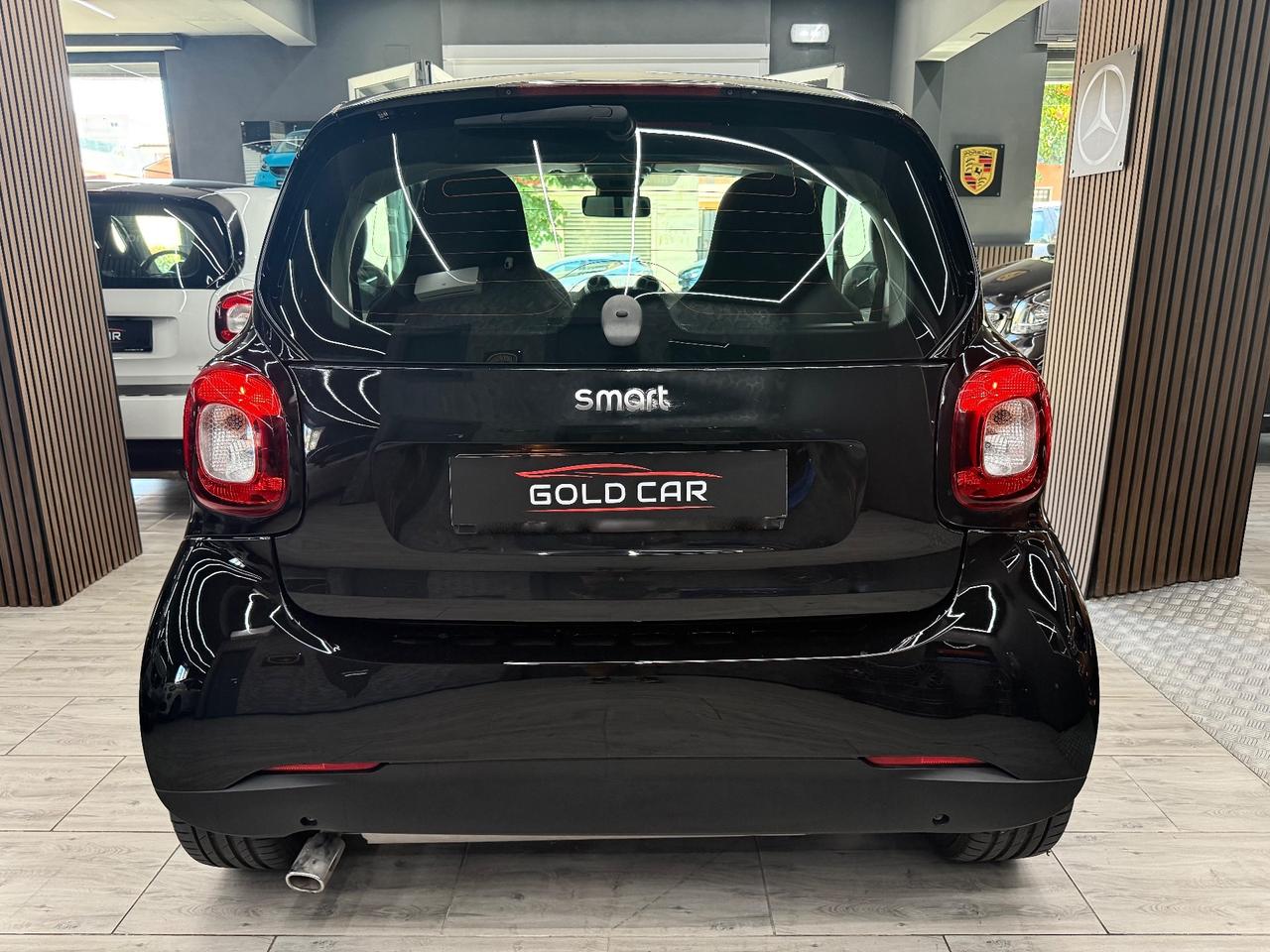 Smart ForTwo 70 1.0 Passion Pronta consegna visibile in sede