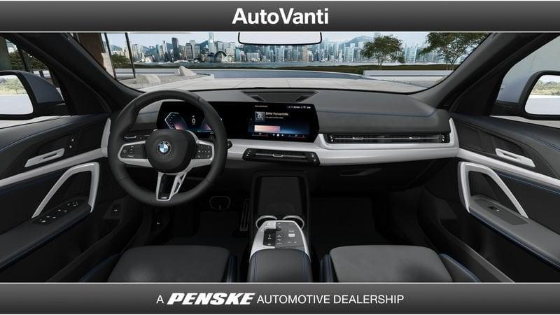 BMW X2 X2 sDrive 20i Msport