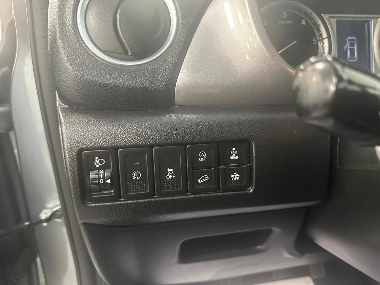 Suzuki Vitara 1.6 DDiS 4WD AllGrip V-Top