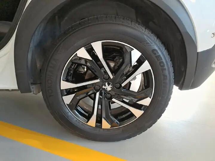 Peugeot 2008 PureTech Turbo 130 S&S GT Line