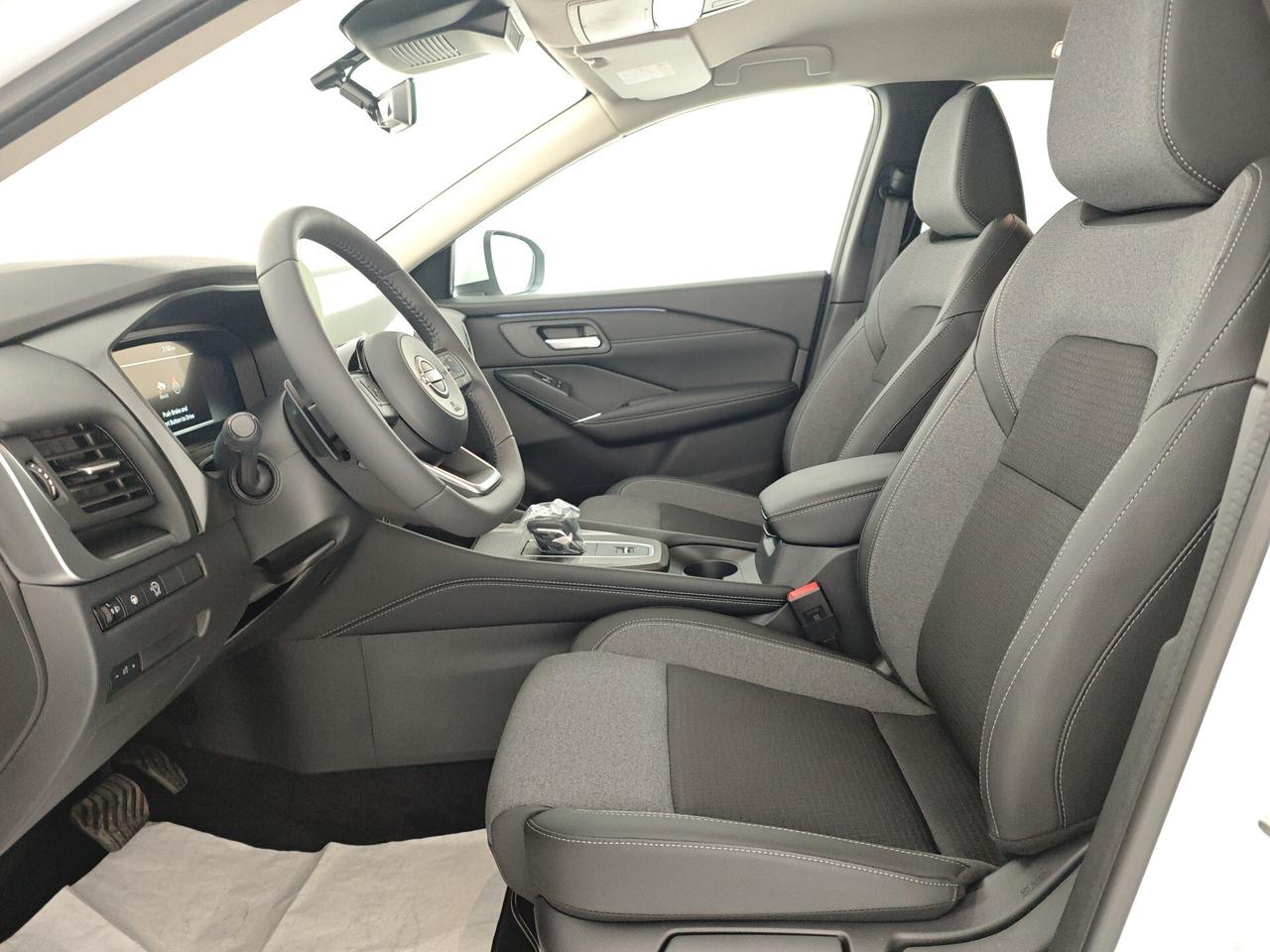 Nissan Qashqai MHEV 158 CV Xtronic Tekna+