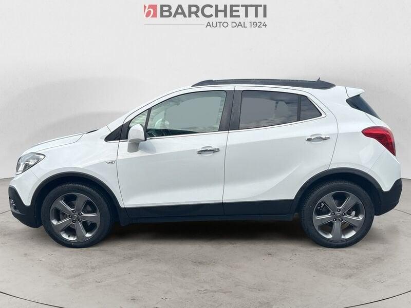 Opel Mokka / X 1.6 ECOTEC 115CV 4X2 START&STOP COSMO