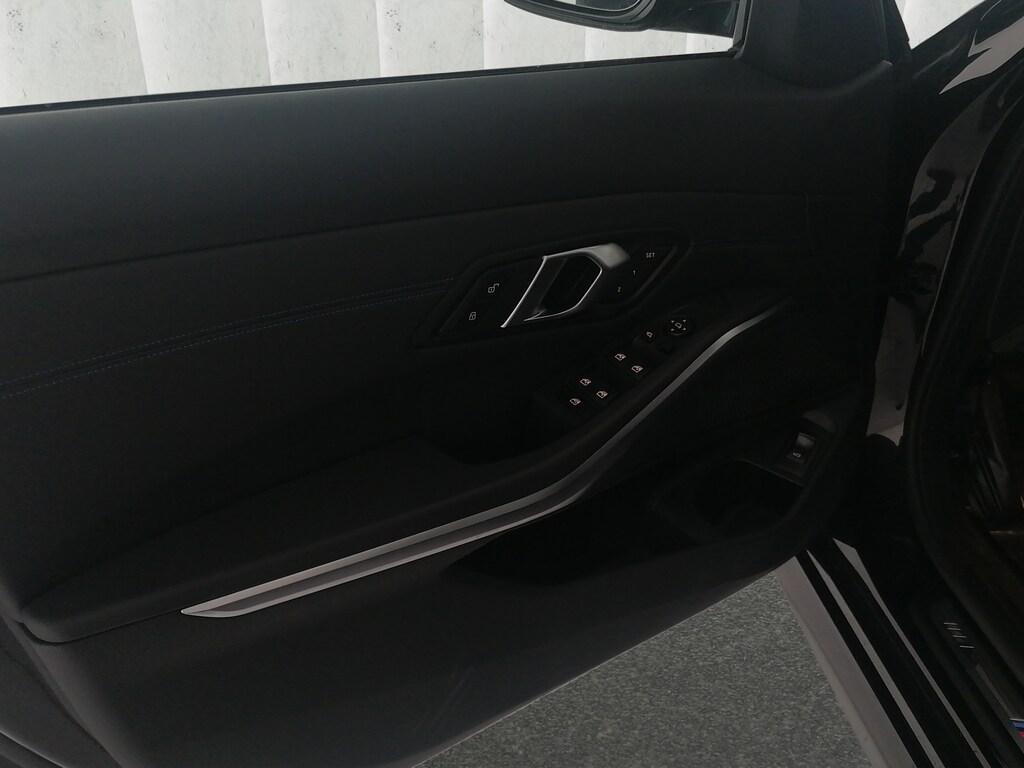 BMW Serie 3 Touring 320 d Mild Hybrid 48V Msport xDrive Steptronic