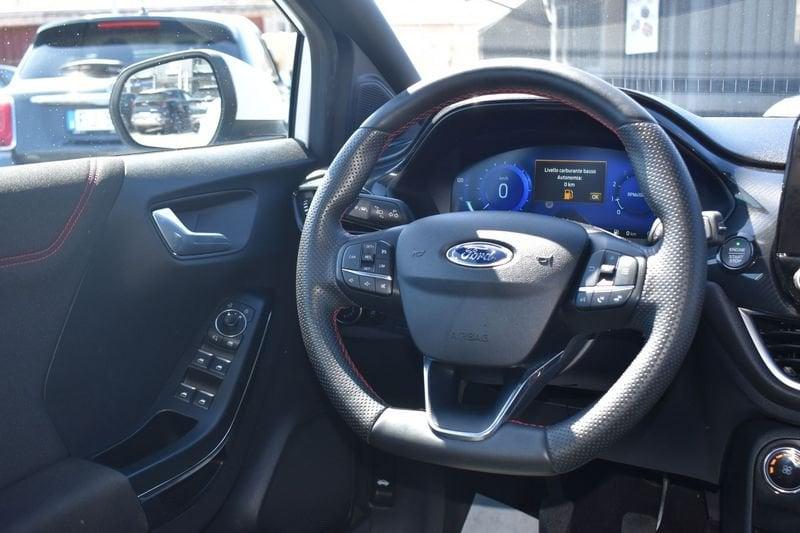 Ford Puma 1.0 Ecoboost Hybrid 125CV ST-Line