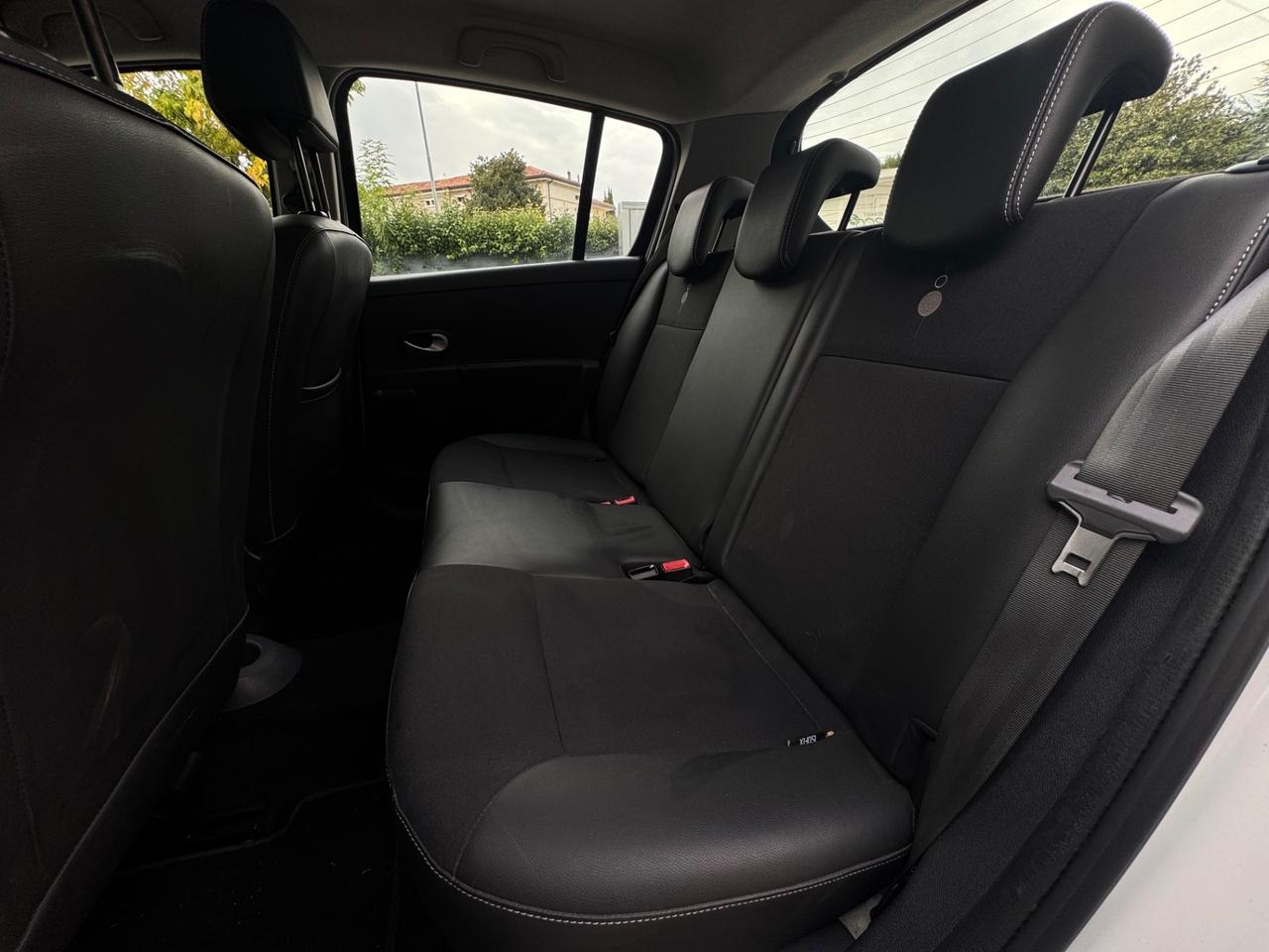 Renault Clio 1.5 dCi 90CV 5 porte