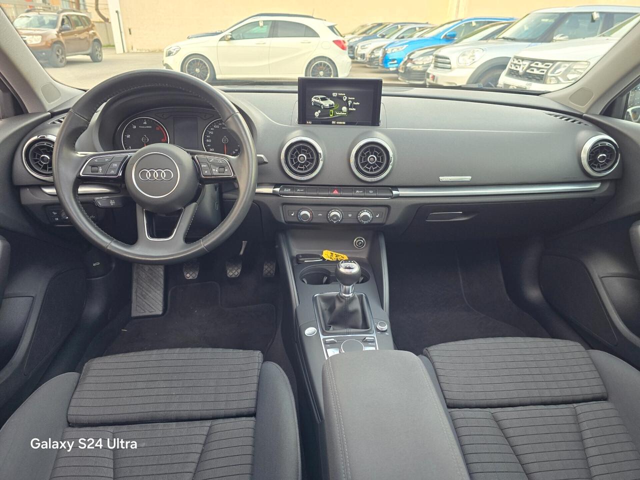 Audi A3 SPB 30 TDI Sport Panorama