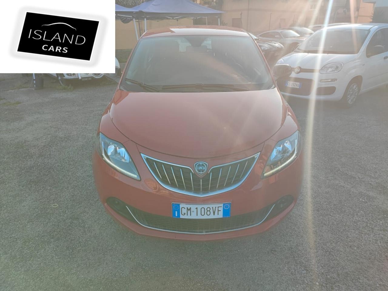 Lancia Ypsilon 1.0 FireFly 5 porte S&S Hybrid