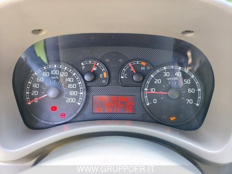 FIAT Panda 1.2 Dualogic (CAMBIO AUTOMATICO)