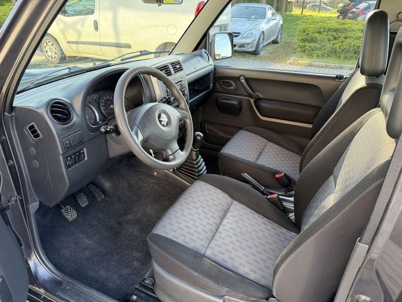 Suzuki Jimny Jimny 1.5 ddis Special 4wd
