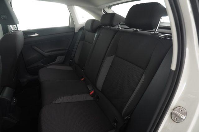 VOLKSWAGEN Taigo Taigo 1.0 TSI 115 CV DSG Life