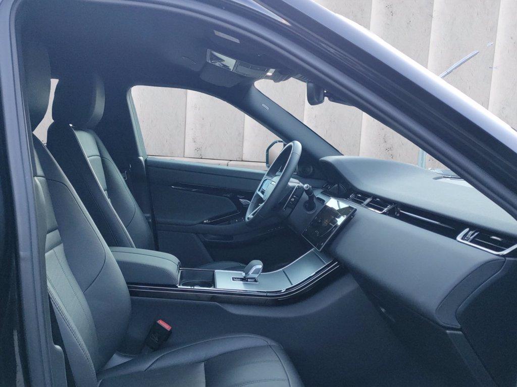 LAND ROVER Range Rover Evoque 2 serie LAND ROVER 2.0D I4 163 CV AWD Auto S del 2024